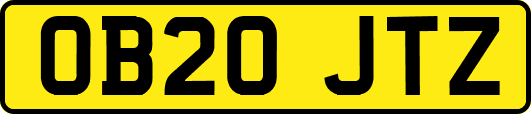 OB20JTZ