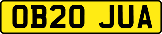 OB20JUA