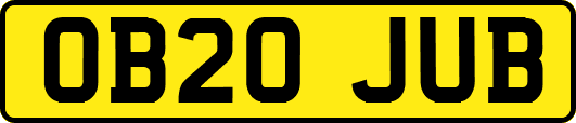 OB20JUB