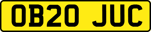 OB20JUC