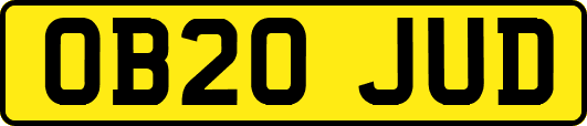 OB20JUD