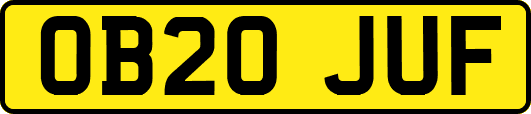 OB20JUF