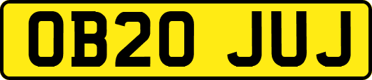 OB20JUJ