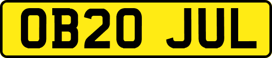 OB20JUL