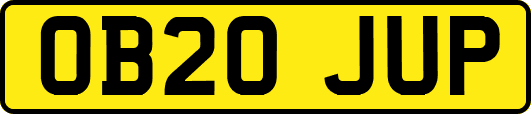 OB20JUP