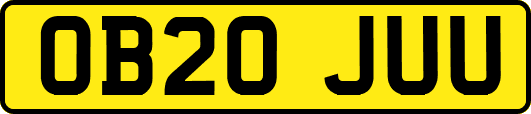 OB20JUU
