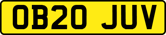 OB20JUV
