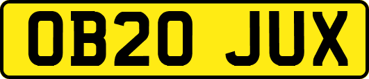 OB20JUX