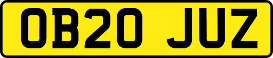 OB20JUZ