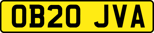 OB20JVA