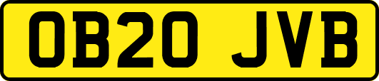 OB20JVB