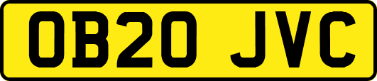 OB20JVC