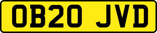 OB20JVD