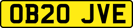 OB20JVE