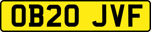 OB20JVF
