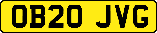 OB20JVG