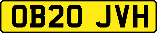 OB20JVH