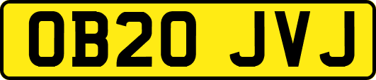 OB20JVJ