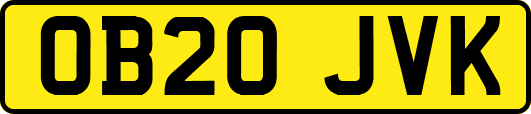OB20JVK