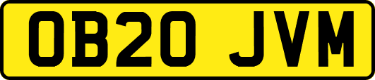 OB20JVM