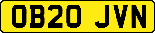 OB20JVN