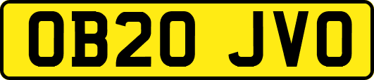 OB20JVO