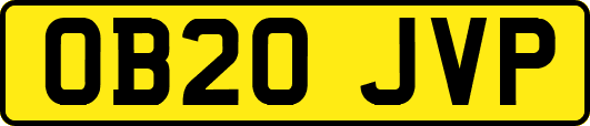 OB20JVP