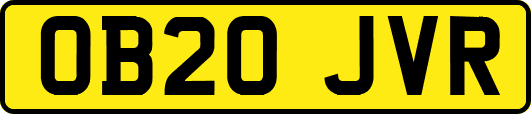 OB20JVR