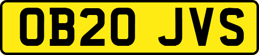 OB20JVS