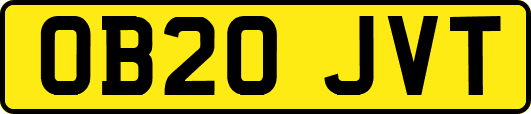 OB20JVT