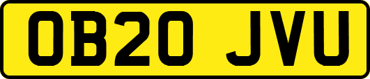 OB20JVU