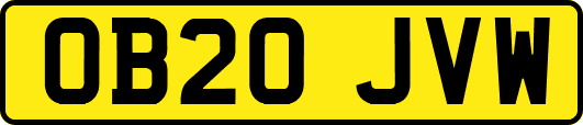 OB20JVW
