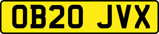 OB20JVX