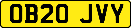 OB20JVY