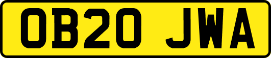 OB20JWA