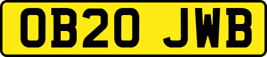 OB20JWB
