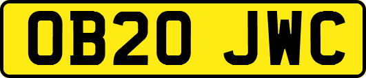 OB20JWC
