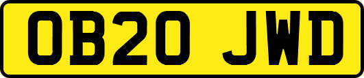 OB20JWD