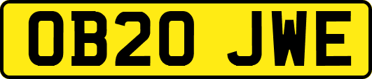 OB20JWE