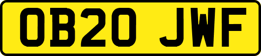 OB20JWF