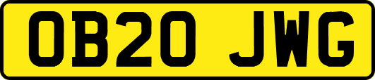 OB20JWG