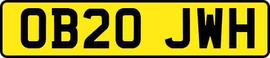OB20JWH