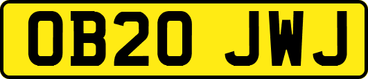 OB20JWJ