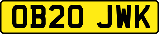 OB20JWK