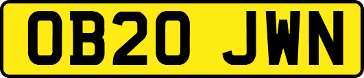 OB20JWN