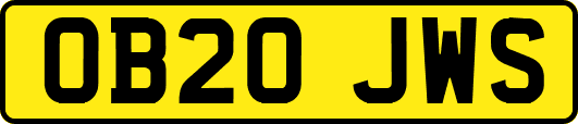 OB20JWS