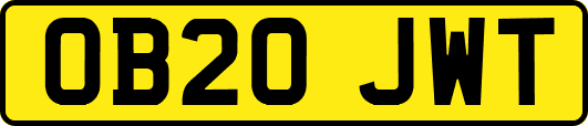 OB20JWT