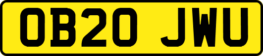 OB20JWU