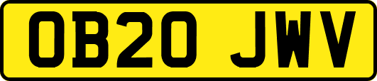 OB20JWV