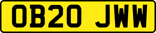 OB20JWW